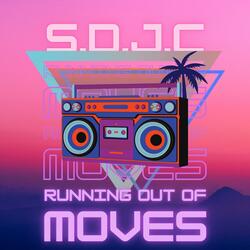 Running Out Of Moves