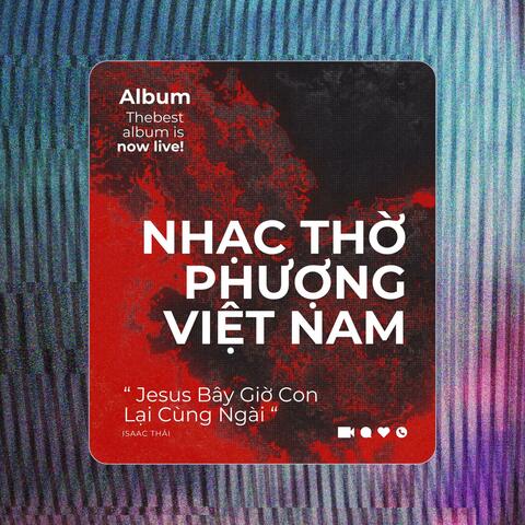 Nhạc Thờ Phượng Việt Nam