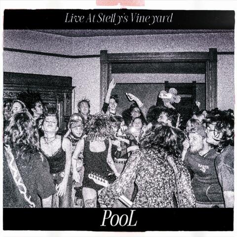 Vats Of Hydroflouric Acid//Noise Rock Party Central (Live At Stelly’s Vineyard)