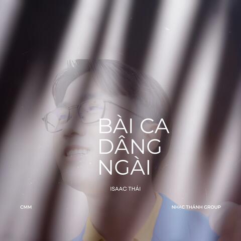 Bài Ca Dâng Ngài