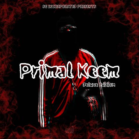 Primal Keem (Deluxe)