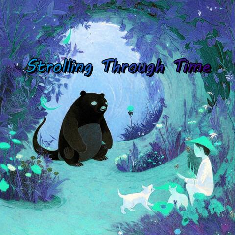 Strolling Through Time