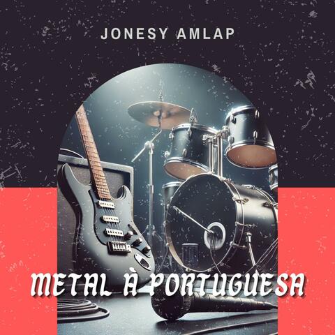 Metal à Portuguesa