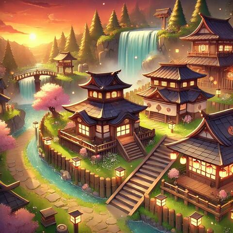 Song of Storms (LoFi Mix)