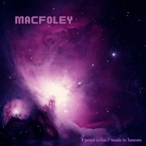 3 peace sofas / made in heaven (Remastered)