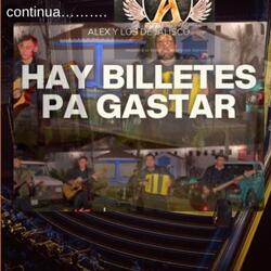 Hay billetes pa gastar