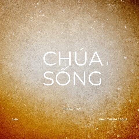 Chúa Sống