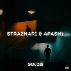 STRAZHARI & APASHI