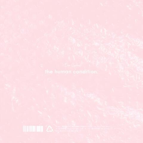 the human condition. (a repackage.) (feat. Doc Hero)