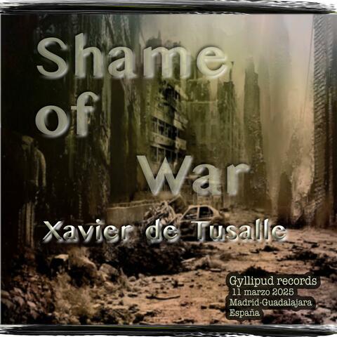 Shame of War