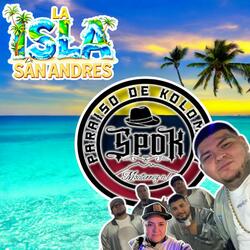 LA ISLA DE SAN ANDRES