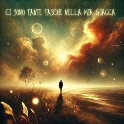 Ci sono tante tasche nella mia giacca