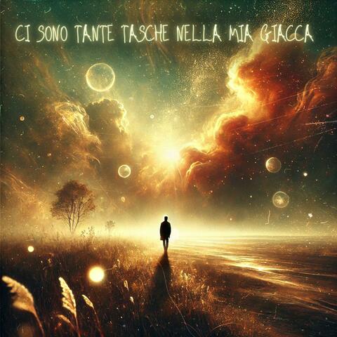 Ci sono tante tasche nella mia giacca