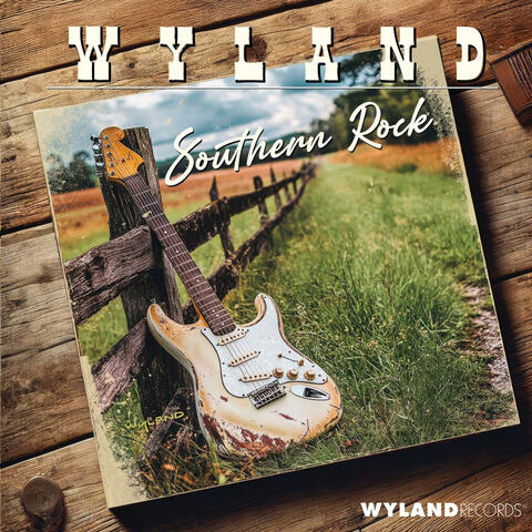 Wyland Southern Rock