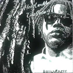 HoesLuvMeLikeSosa (feat. BallOutKen)