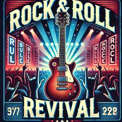 Rock & Roll Revival