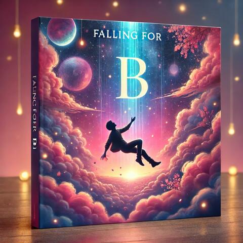 Falling for B