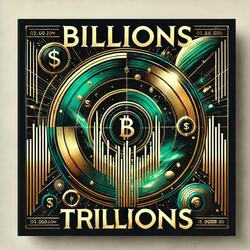 Billions & Trillions