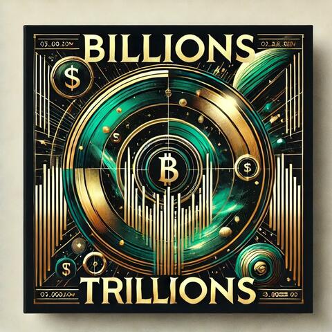 Billions & Trillions