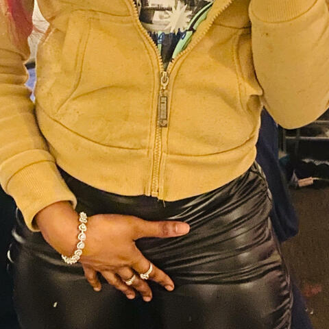 My Lil Shit Frestyle