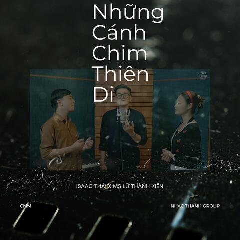 Những Cánh Chim Thiên Di