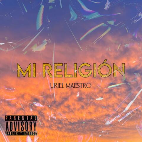 Mi Religión