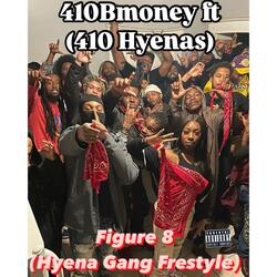 Figure 8(Hyena Gang Frestyle)