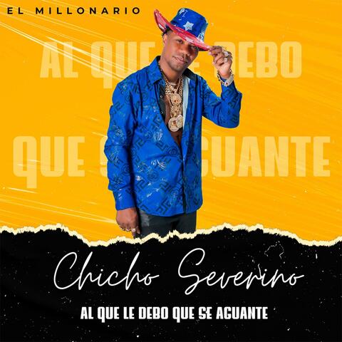 Al Que Le Debo Que Se Aguante