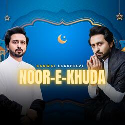 Noor E Khuda (feat. Qasim Azhar)