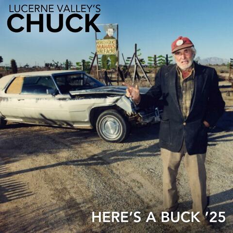 Here's a Buck '25