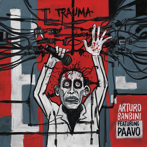 Trauma (feat. Paavo)