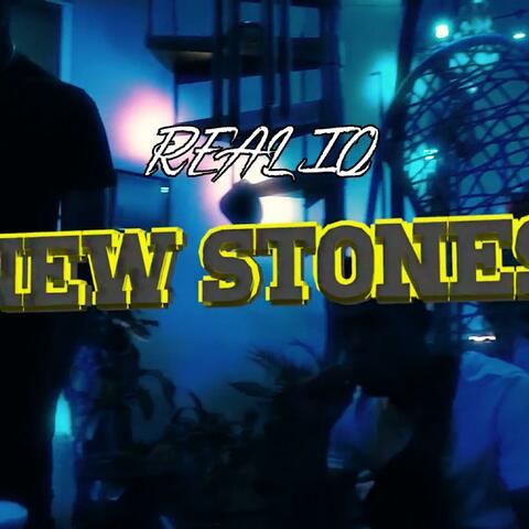New Stones