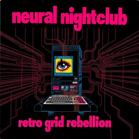 Retro Grid Rebellion