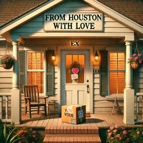 From Houston With Love