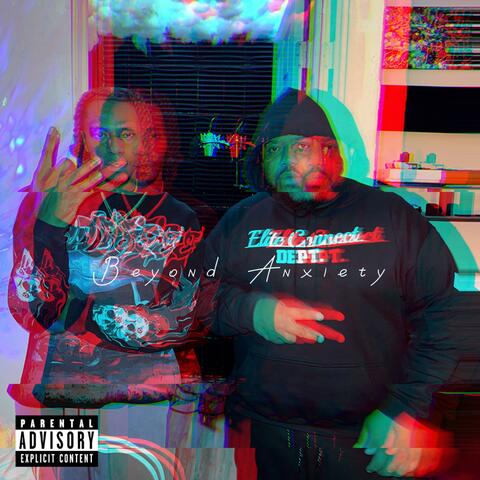 Beyond Anxiety (feat. Charlie Clips)