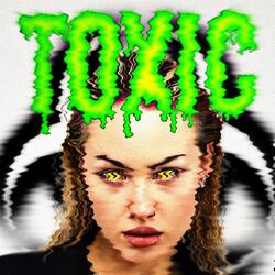 Toxic (feat. SEA)