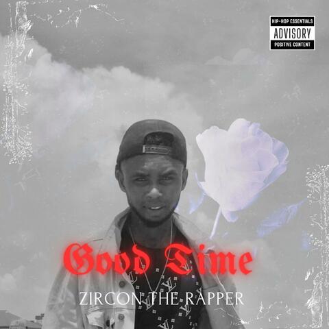 GOOD TIME