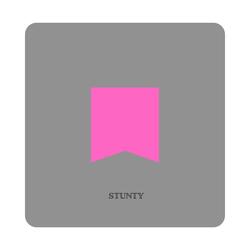 Stunty