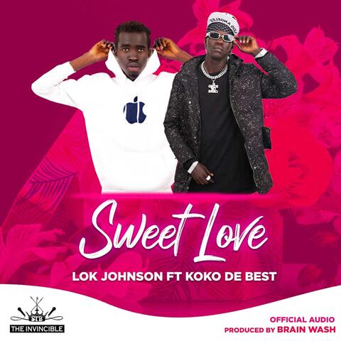 Sweet Love