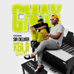 Kea O Hopola (feat. Sir Deliver)