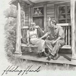 Holding Hands