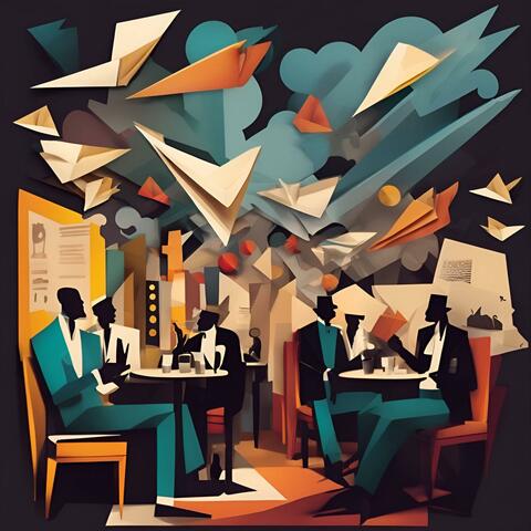 Paper Planes