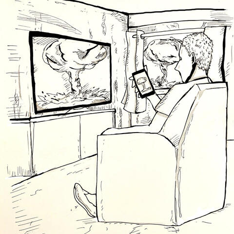 No Quiero Estar Aquí