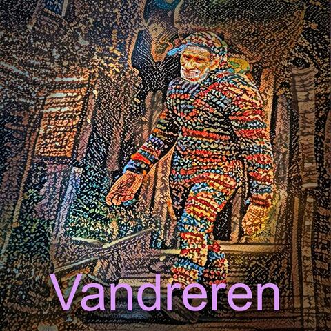 Vandreren