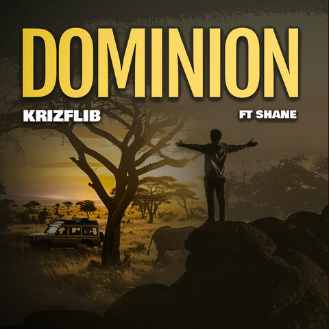 Dominion (feat. Shane) [Baby Delivery Version]