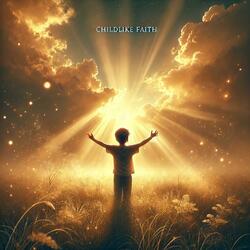 Childlike Faith