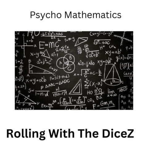 Pyscho Mathematics (Special Time Machine 3 2 1 Version)