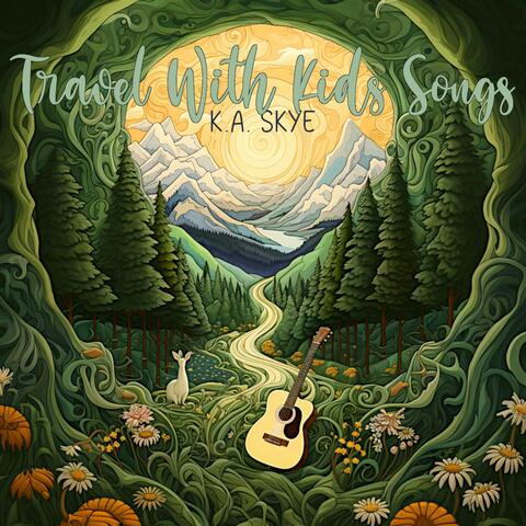 Travel With Kids Songs