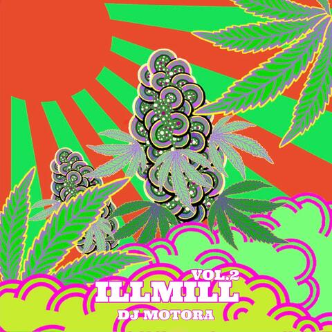 ILLMILL, Vol. 2