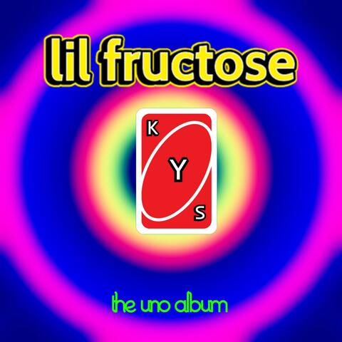 The Uno Album